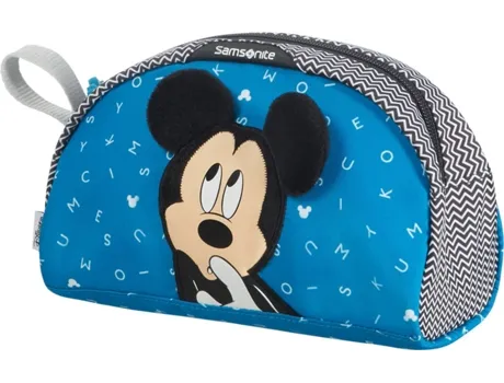Estojo SAMSONITE Disney Mickey