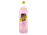Água tónica Schweppes pink zero 1 L (sdr)