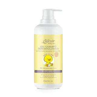 ECO BABY ELIFEXIR Baby Care 500ML