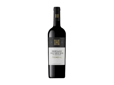 Herdade das Mouras Vinho Tinto Regional Alentejano Premium