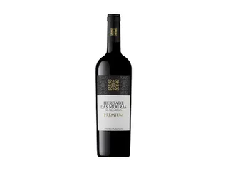 Herdade das Mouras Vinho Tinto Regional Alentejano Premium