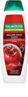 Palmolive Naturals Brilliant Color champô 350 ml