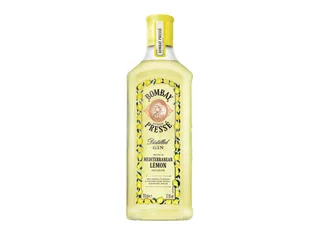 Gin Bombay citron pressé 0,70 L