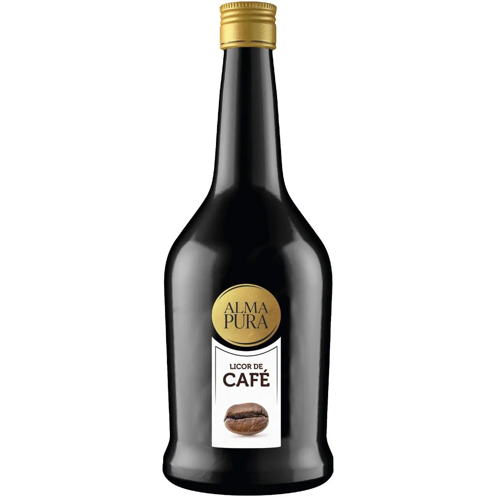 Licor de Café 0,70l