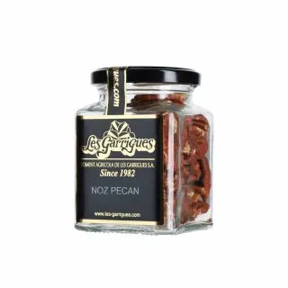 Miolo de Noz Pecan Les Garrigues 100g