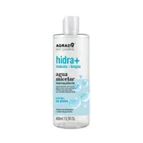 AGRADO Agua Micelar 400ML