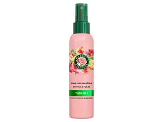 Óleo herbal spray rosa 145 ml HERBAL ESSENCES