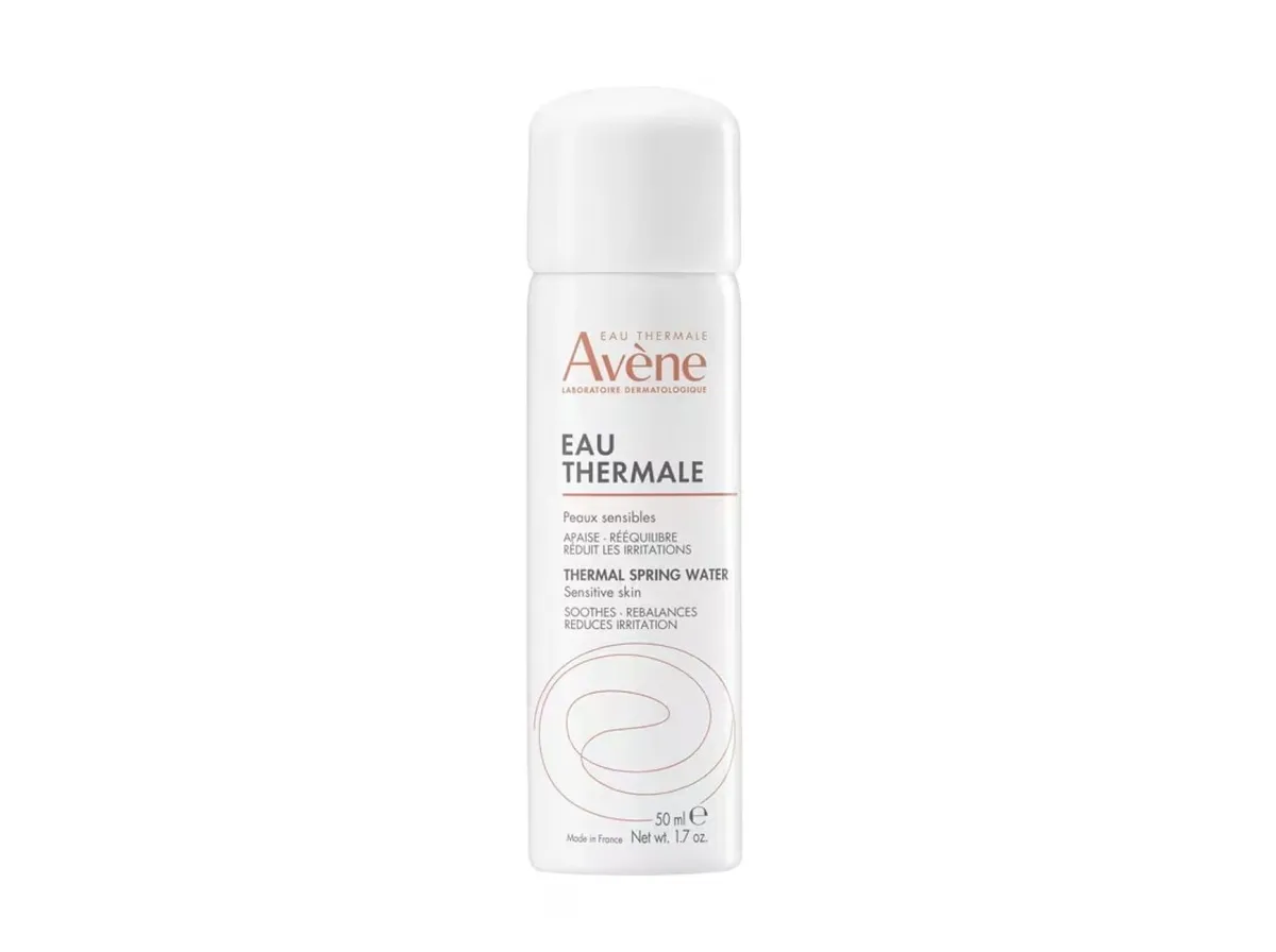 Água Avene termal 50 ml