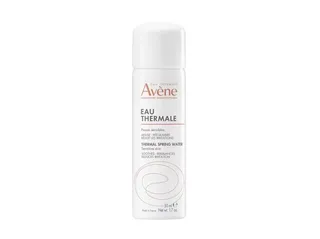 água avene termal 50ml