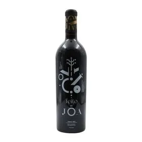 Feito De Joa Trás Os Montes Vinho Tinto