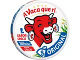 Queijo A VACA QUE RI porções 125 g