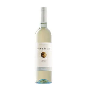 Via Latina Vinho Escolha Verde Branco