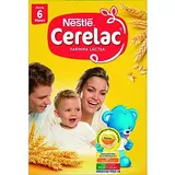 Farinha Láctea Cerelac 500g