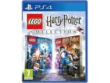 Jogo PS4 Lego Harry Potter Collection