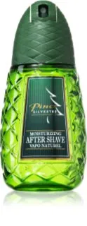 Pino Silvestre Pino Silvestre Original after shave com vaporizador para homens 125 ml