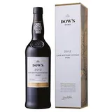 Vinho do porto late bottled vintage