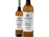 Vinho branco Montes Ermos reserva douro 0,75 L