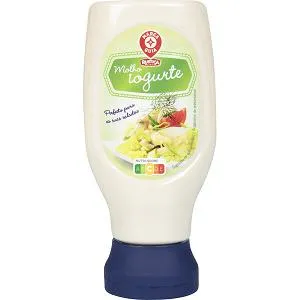 Molho Iogurte Top Down 285ml