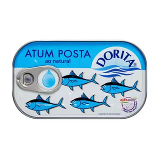 Atum ao Natural Dorita