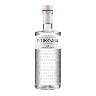 Gin The Botanist Islay Dry 70cl