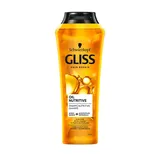 GLISS Oil Nutritive 250ML