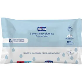 Toalhitas Bebé Chicco