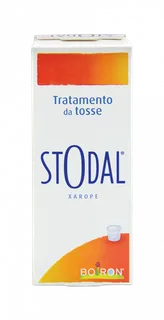 Stodal Xarope Boiron