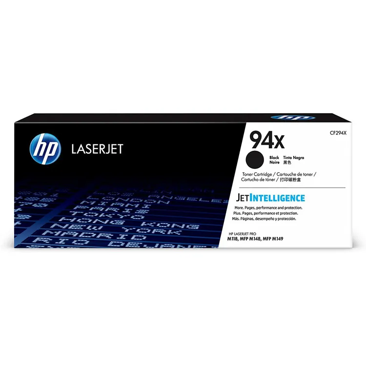 TONER HP 94X HIGH YIELD CF294X