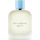 Dolce&Gabbana Light Blue Pour Homme Eau de Toilette Eau de Toilette para homens 200 ml