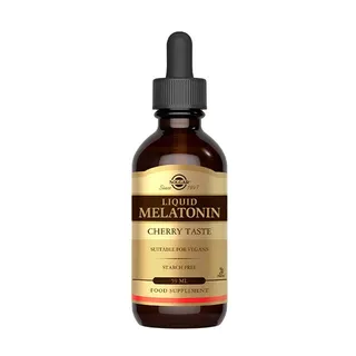 SOLGAR Melatonina Líquida 71ML