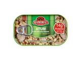 Atum Ramirez com feijão frade 120 g