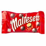 Chocolate Maltesers 37g