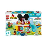LEGO CASA MICKEY MINNIE 10465