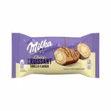 Croissant de Baunilha Milka 50g