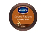 Creme corpo Vaseline manteiga de cacau 250 ml