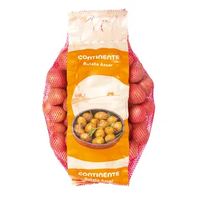 Batata para Assar Continente