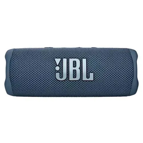 Coluna Portátil Bluetooth JBL Flip 6 - Azul