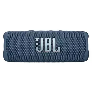 Coluna Portátil Bluetooth JBL Flip 6 - Azul