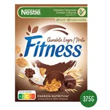 Cereais Chocolate Negro Fitness