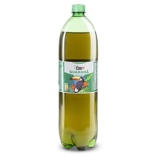 Refrigerante Guaraná c/Gás 1,5l PorSi