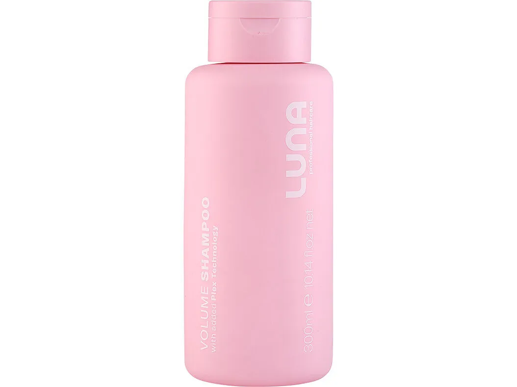 Champô LUNA volume 300 ml