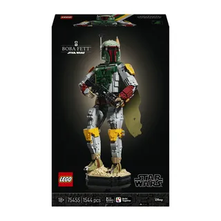 LEGO BOBA FETT 75455