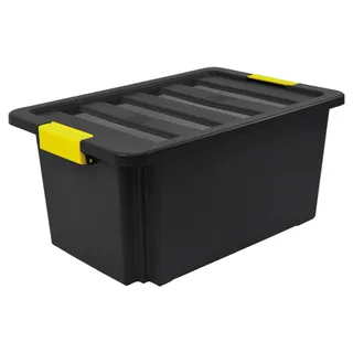 CAIXA DE ARRUMAÇÃO 40 L