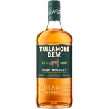 Whisky Irlandês garrafa 70 cl - Tullamore Dew
