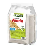 Farinha de aveia, 400g