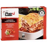Lasanha a Bolonhesa 500g