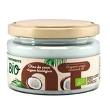 Óleo de Coco Virgem Continente Bio