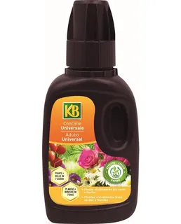 Adubo Líquido Universal KB