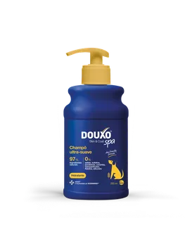 Douxo Spa Champô Hidratante Ceva