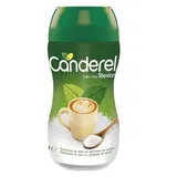 Adoçante com Stevia Canderel